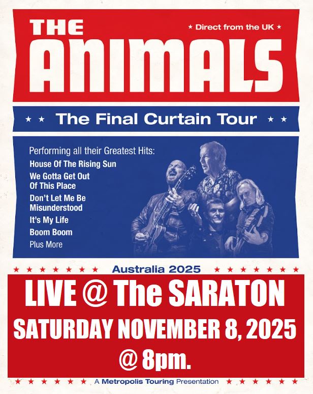 The Animals UK