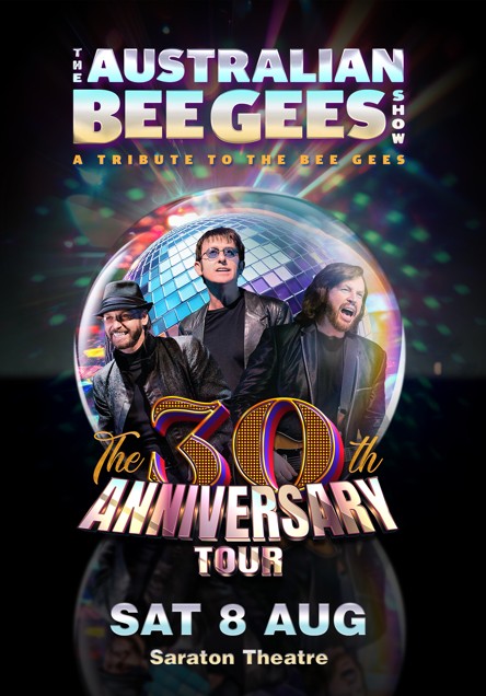 THE HARBOUR AGENCY PRESENTS: