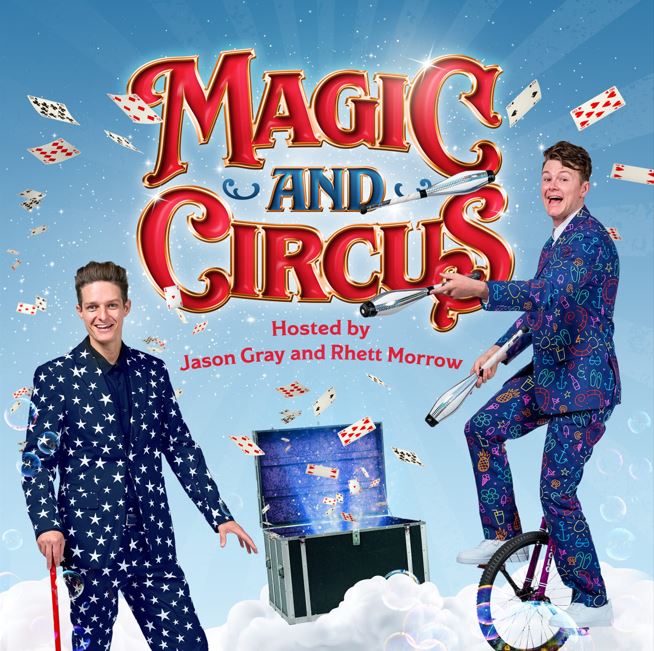 MAGIC & CIRCUS
