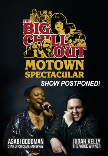 Good Company Entertainment Presents: