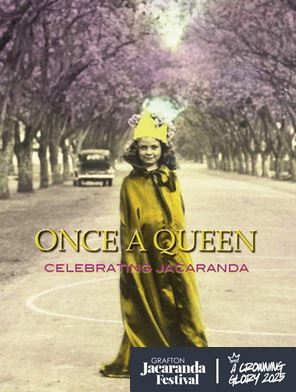 Anniversary Screening of ONCE A QUEEN