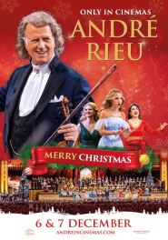 Andre Rieus 2025 Christmas Concert: Merry Christmas