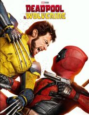 Deadpool & Wolverine