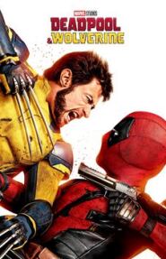 Deadpool & Wolverine