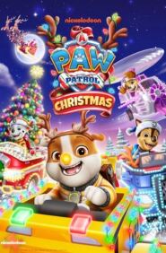 A Paw Patrol Christmas