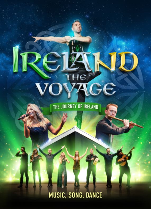 Base Entertainment Presents: