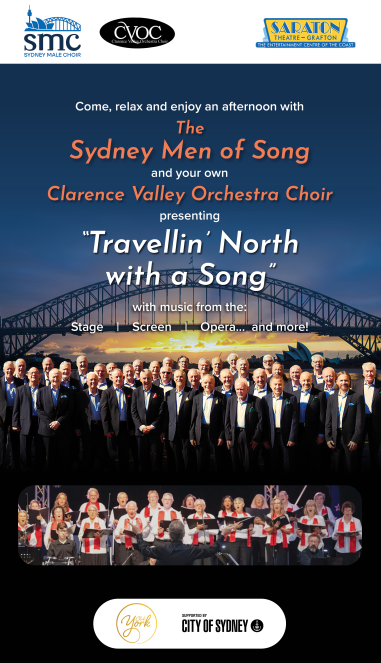 Sydney Male Choir