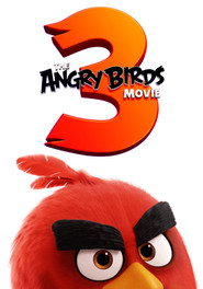 The Angry Birds Movie 3