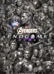 AVENGERS: ENDGAME ENCORE