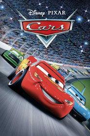 Cars 20th Anniversary