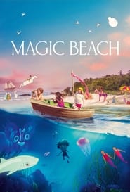 Magic Beach