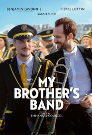 My Brother's Band
