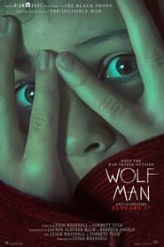 Wolf Man